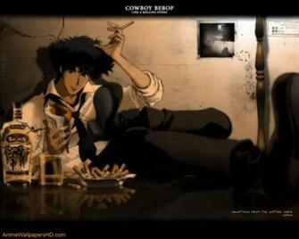 Cowboy Bebop Wallpaper Anime