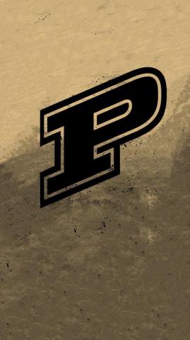 iPhone Wallpaper I Made Enjoy Purdue