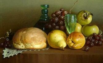 Still Life Computer Wallpaper Desktop Background