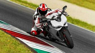 Panigale Ducati Desktop Wallpaper