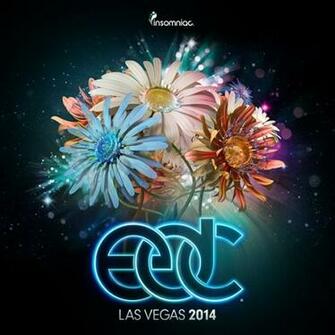 Edc Wallpaper Electric Daisy Carnival Main