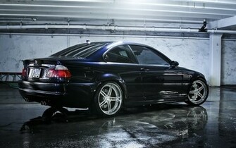 Cars Bmw E46 Luxury Sport Speed Automo Sports Car Wallpaper