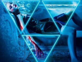 The Neon Demon Hq Movie Wallpaper HD