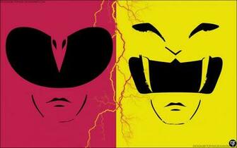 Power Rangers Zeo iPhone Wallpaper Morphin Ranger By
