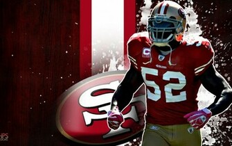 San Francisco 49ers Wallpaper HD