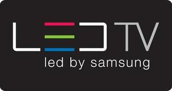 Samsung Led Wallpaper