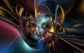 Wallpaper Background Abstract Art