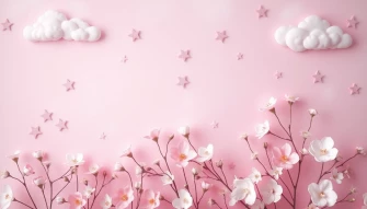 Pink Aesthetic Wallpaper