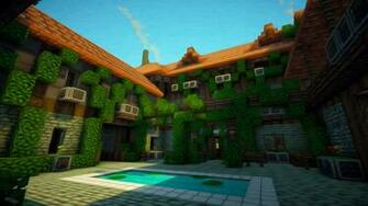 Minecraft Wallpaper