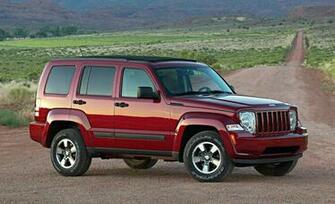 Jeep Liberty