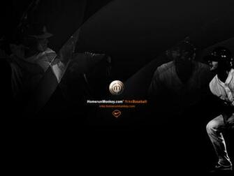 Nike Baseball Homerun Monkey Desktop Pc And Mac Wallpaper