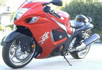 Gorgoo Image Hayabusa Motorcycle Pictures