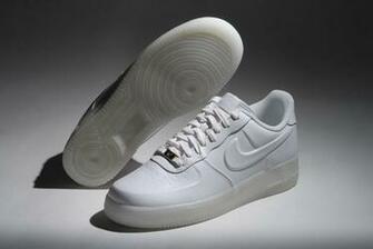 Nike Air Force Vt Low Premium Things For My Wall