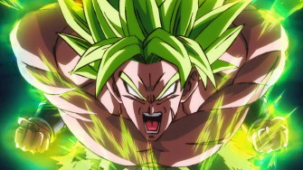 Dragon Ball Landscape Wallpaper