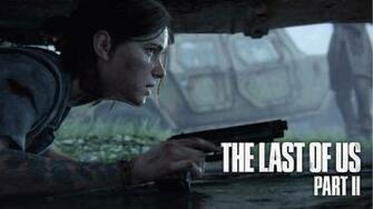 The Last Of Us Part Ii Set For Release In February Horror