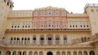 Jaipur Full HD Wallpaper 1080p High