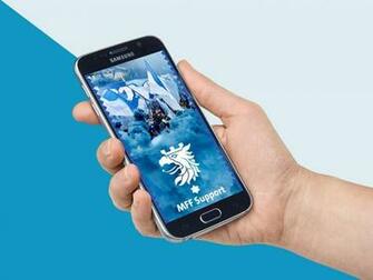 Malm Ff Lock Screen Zipper Wallpaper For Android Apk