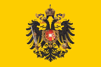 Holy Roman Empire Flag