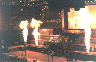 Kiss Tour Dates Concert Schedule Auto Design