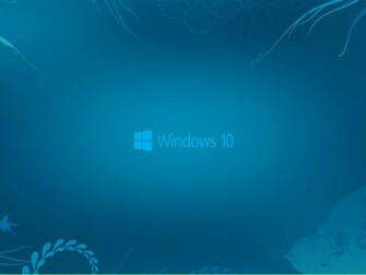 Wallpaper In Abstract Deep Blue See And New Logo HD