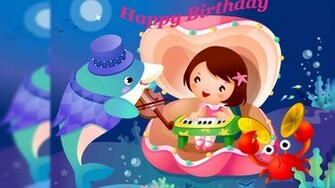 Funny Happy BirtHDay Greeting Wallpaper Toptenpack
