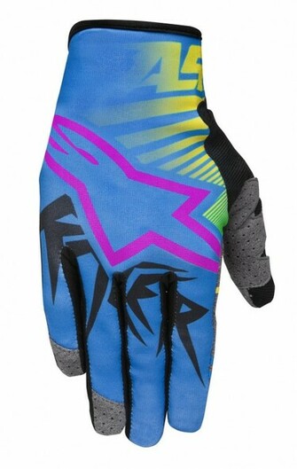Alpinestars Mx Collection Vurbmoto