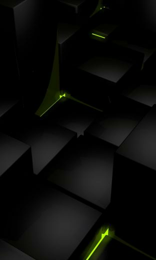 Blackberry Wallpaper Z30