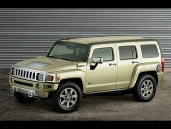 Hummer H3 Wallpaper World Of Cars