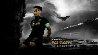 Radamel Falcao Wallpaper By Rakagfx