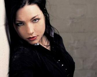 Amy Lee Evanescence Wallpaper