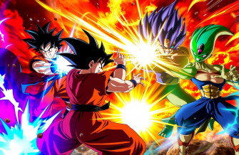 Dbz Live Wallpaper For Windows