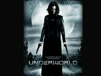 Underworld Wallpaper