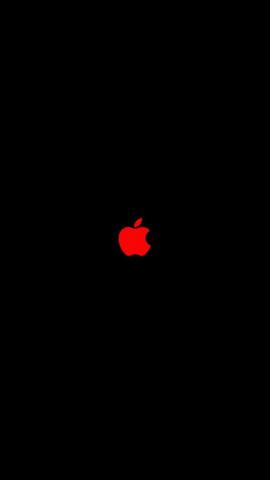 iPhone Apple Wallpaper