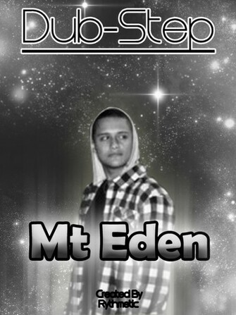 Mt Eden Dubstep Background