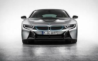 Bmw I8 Wallpaper HD Car