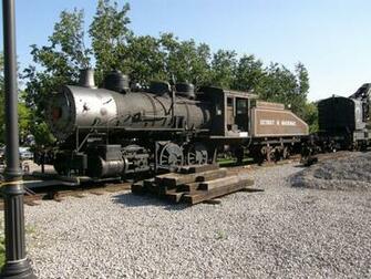 Greenfield Village Motor Muster