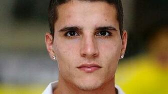 Erik Lamela Argentina Football Wallpaper HD