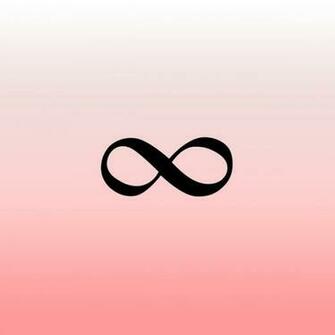 Infinity Symbol Wallpaper Auto Design Tech
