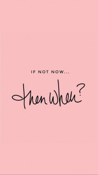 Best Pink Wallpaper With Quote Ideas