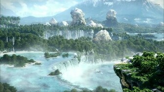 Final Fantasy Xiv Wallpaper