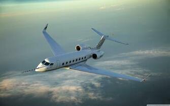 Gulfstream Wallpaper Top Background
