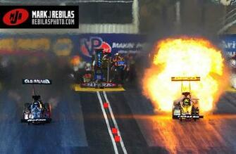 Nhra Background