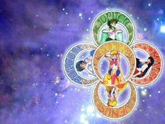 Sailor Moon Wallpaper Qygjxz