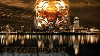 Bengals Wallpaper By Supersonyx