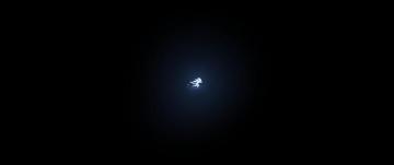 Minimalist Wallpaper Ori And The Blind Forest