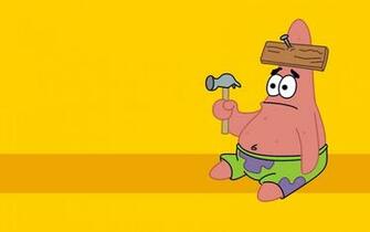 Patrick Star Wallpaper