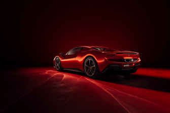Ferrari Gtb