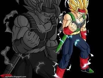 Bardock Super Saiyan Wallpaper Desktop HD Best