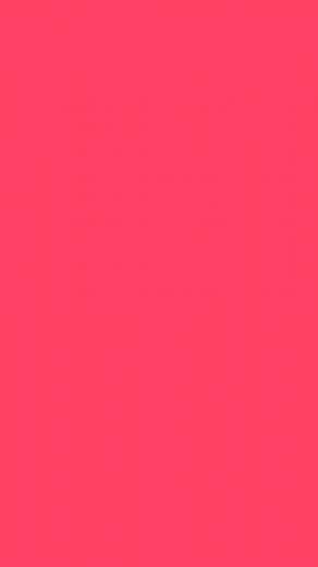 Neon Fuchsia Solid Color Background