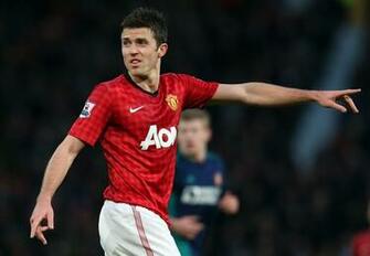 Michael Carrick Wallpaper HD Football